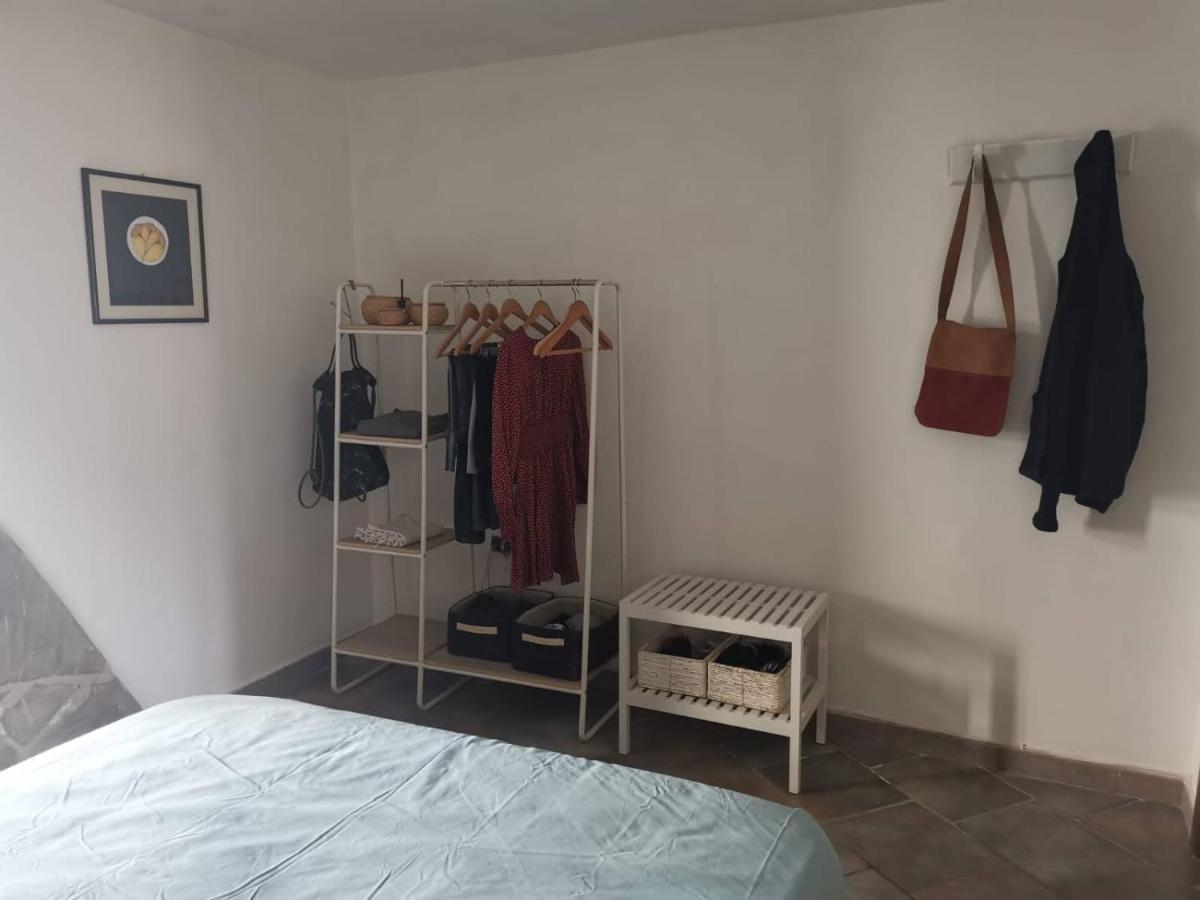 Apartamento Casa Gaia Trivigno Exterior foto